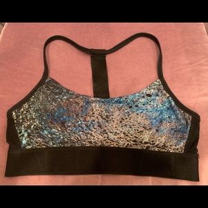 ALALA CREST Sports Bra